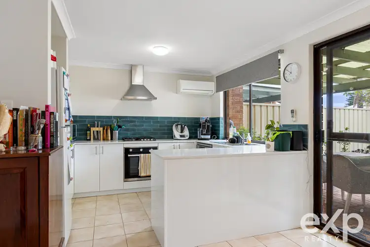 Sixth view of Homely unit listing, 4/33 Fletcher Street, Rockingham WA 6168