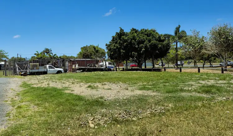 2 Palmer Street, North Mackay QLD 4740