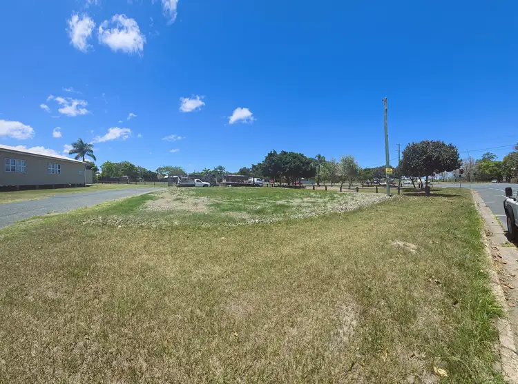 Third view of Homely land listing, 2 Palmer Street, North Mackay QLD 4740