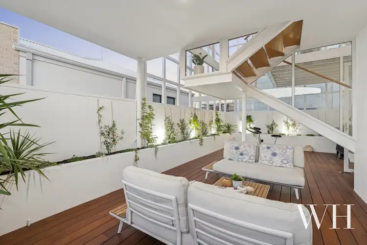 78 Reinforcement Parade, North Coogee WA 6163