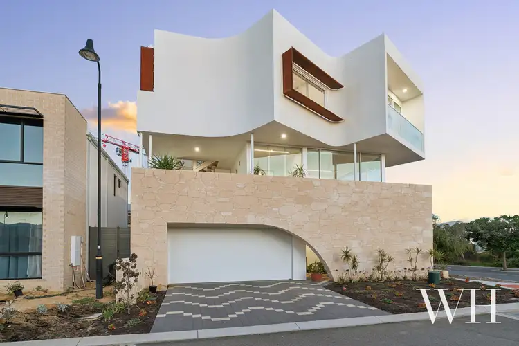 78 Reinforcement Parade, North Coogee WA 6163