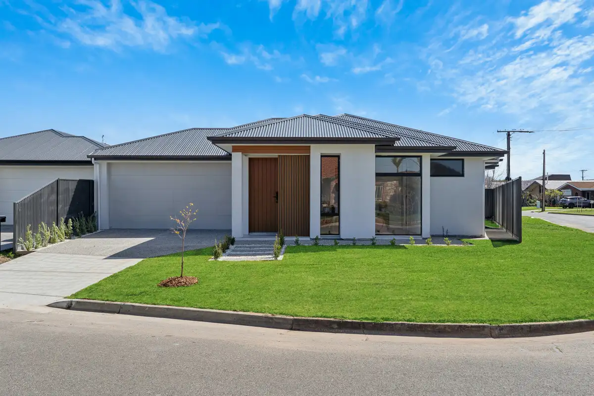 Main view of Homely house listing, 21A Merlin Road, Fulham Gardens SA 5024