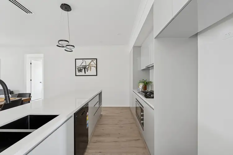 Third view of Homely house listing, 21A Merlin Road, Fulham Gardens SA 5024