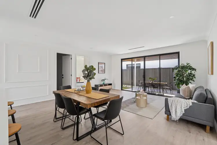 Fourth view of Homely house listing, 21A Merlin Road, Fulham Gardens SA 5024