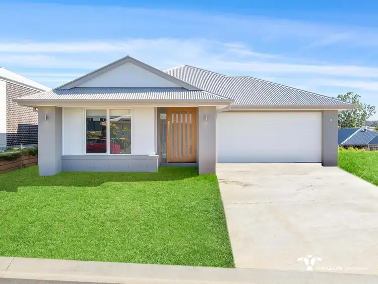 13 Gower Street, White Rock QLD 4306