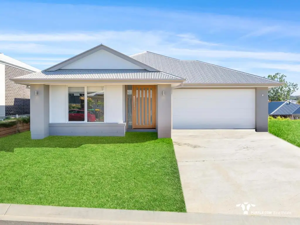 Main view of Homely house listing, 13 Gower Street, White Rock QLD 4306