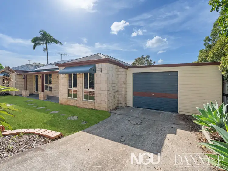 Second view of Homely house listing, 35 Jupiter Street, Wulkuraka QLD 4305