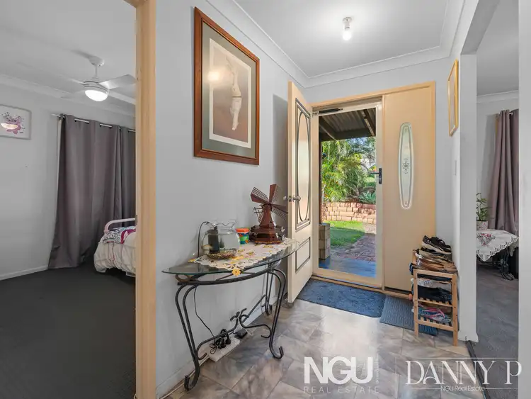 Fourth view of Homely house listing, 35 Jupiter Street, Wulkuraka QLD 4305