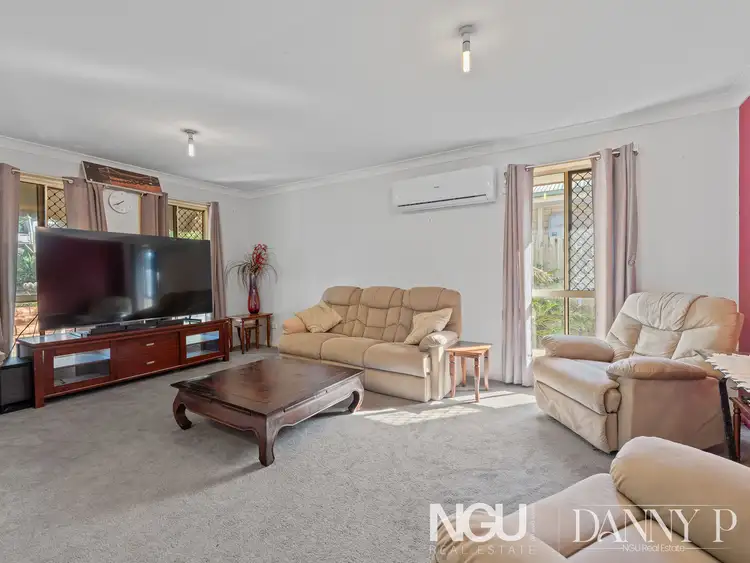 Fifth view of Homely house listing, 35 Jupiter Street, Wulkuraka QLD 4305