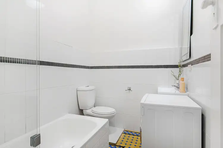 Fifth view of Homely apartment listing, 3/393 Sydney Road, Balgowlah NSW 2093