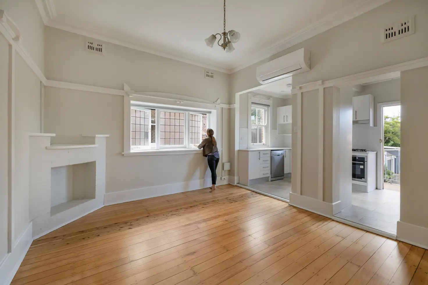 Main view of Homely apartment listing, 2/14 Mansfield Street, Glebe NSW 2037