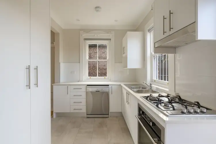 Third view of Homely apartment listing, 2/14 Mansfield Street, Glebe NSW 2037