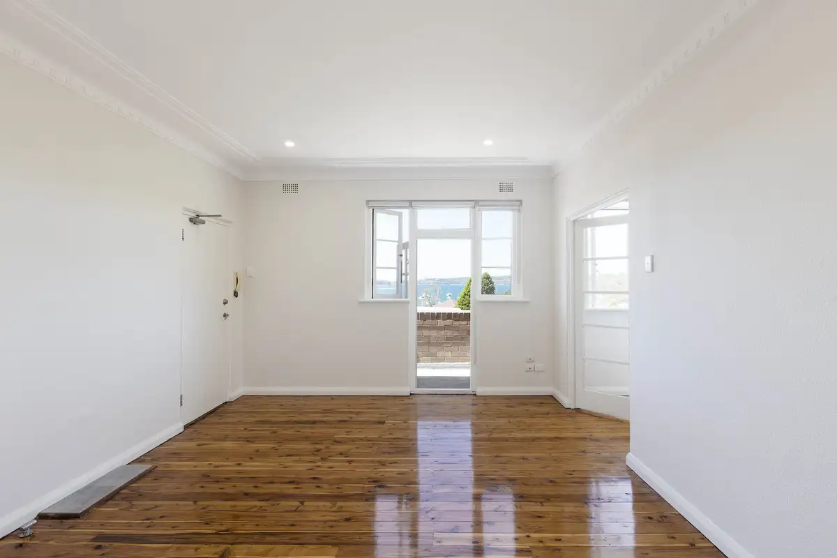 Main view of Homely apartment listing, 6/243 Raglan Street, Mosman NSW 2088