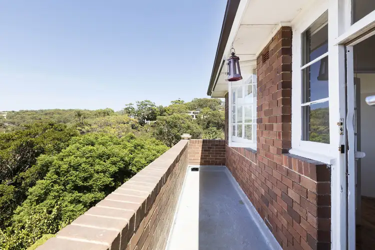 Fifth view of Homely apartment listing, 6/243 Raglan Street, Mosman NSW 2088