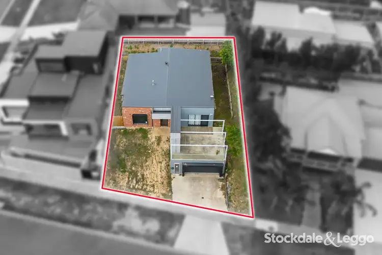 47 Independent Way, Traralgon VIC 3844