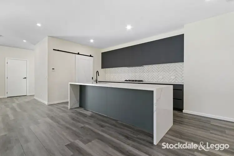 Third view of Homely house listing, 47 Independent Way, Traralgon VIC 3844