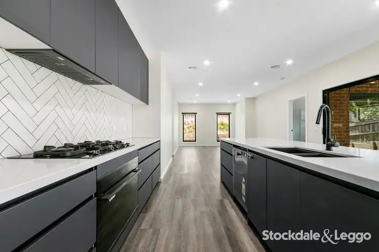 Fifth view of Homely house listing, 47 Independent Way, Traralgon VIC 3844