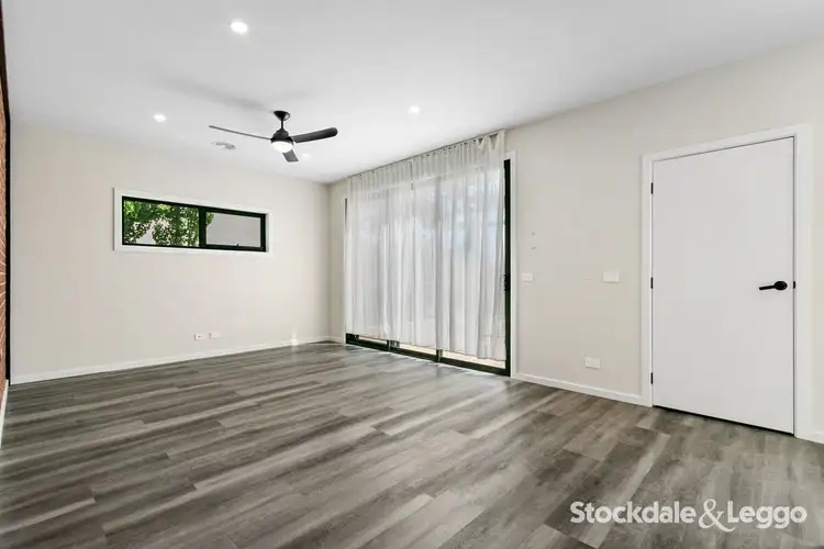 Sixth view of Homely house listing, 47 Independent Way, Traralgon VIC 3844