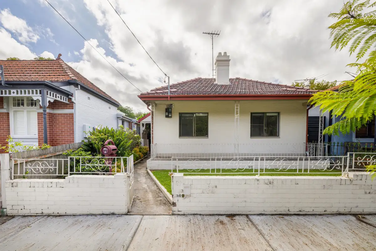 Main view of Homely house listing, 136 Cardigan Street, Stanmore NSW 2048