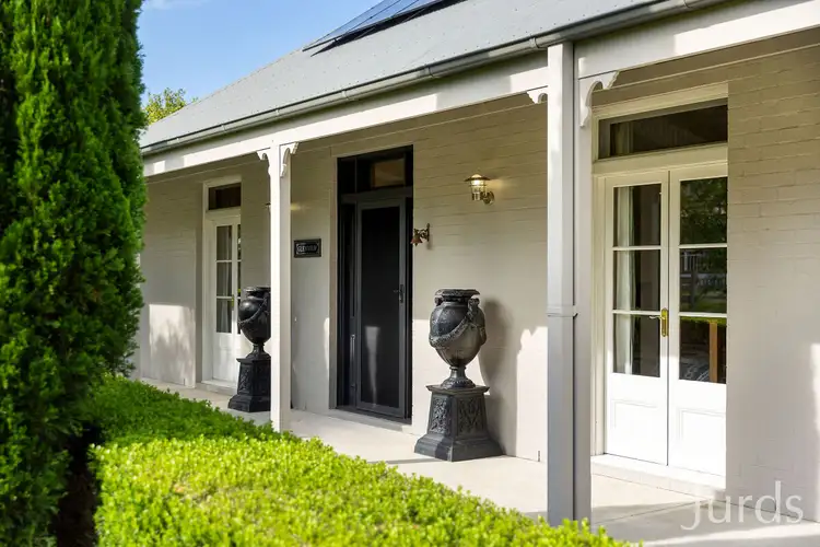 Second view of Homely house listing, 59 / 2 Oakey Creek Road, Pokolbin NSW 2320