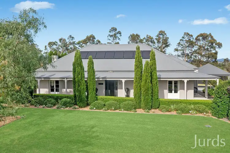 Third view of Homely house listing, 59 / 2 Oakey Creek Road, Pokolbin NSW 2320