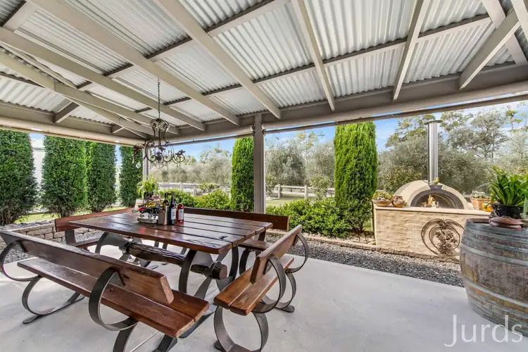 Fifth view of Homely house listing, 59 / 2 Oakey Creek Road, Pokolbin NSW 2320