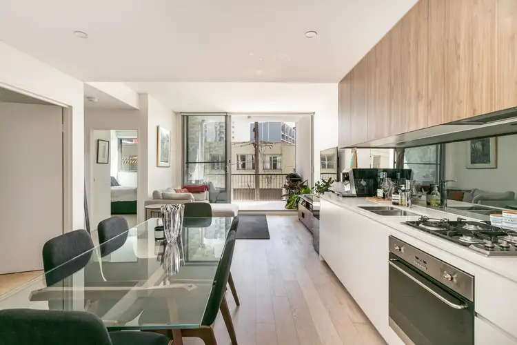 8/7-15 McGill Street, Lewisham NSW 2049