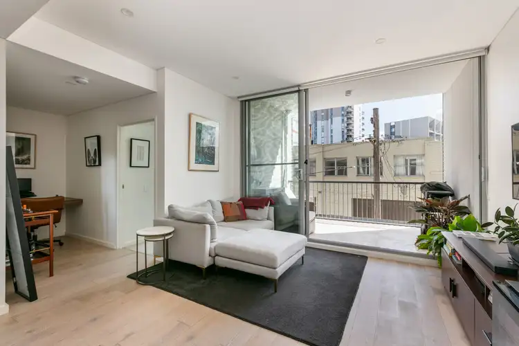 Third view of Homely apartment listing, 8/7-15 McGill Street, Lewisham NSW 2049