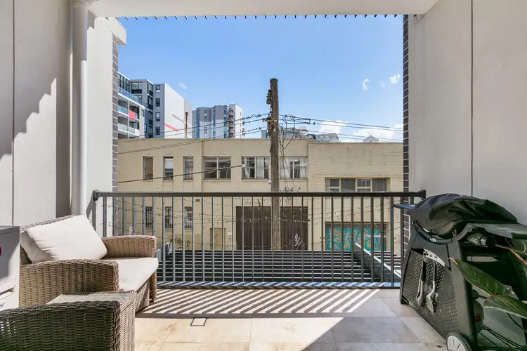 Fourth view of Homely apartment listing, 8/7-15 McGill Street, Lewisham NSW 2049