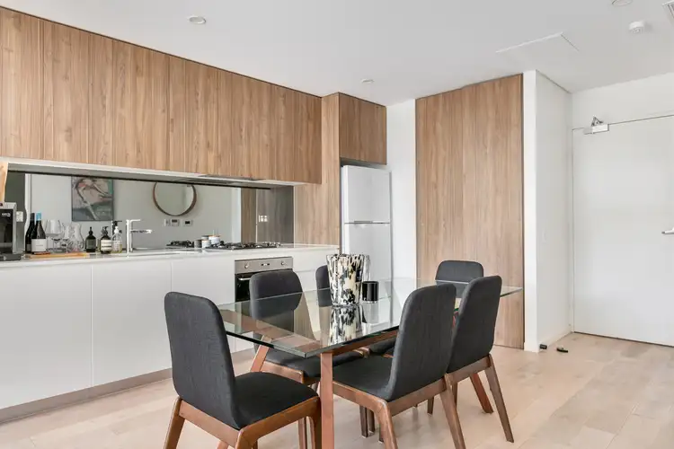 Fifth view of Homely apartment listing, 8/7-15 McGill Street, Lewisham NSW 2049