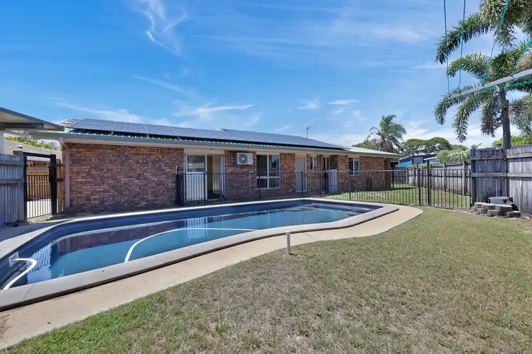 Third view of Homely house listing, 15 Charles Court, Andergrove QLD 4740