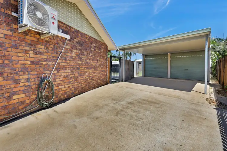 Fourth view of Homely house listing, 15 Charles Court, Andergrove QLD 4740