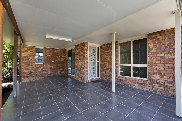 Fifth view of Homely house listing, 15 Charles Court, Andergrove QLD 4740