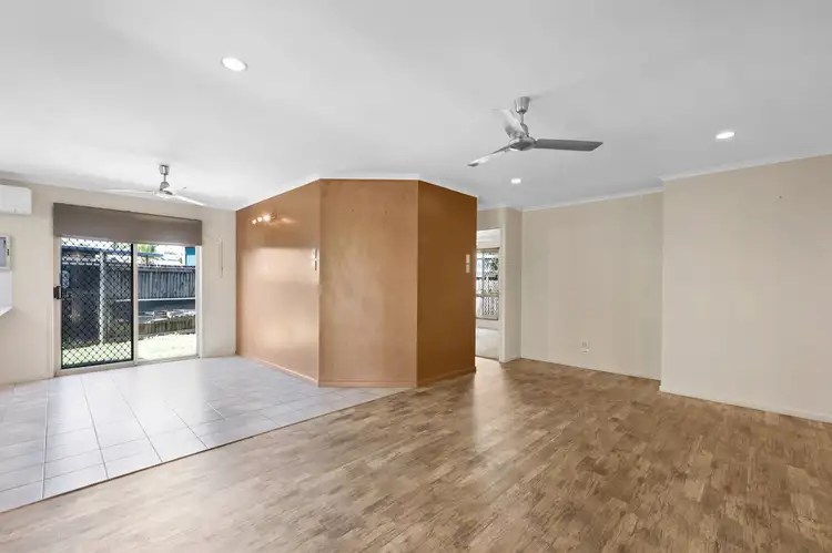 Sixth view of Homely house listing, 15 Charles Court, Andergrove QLD 4740