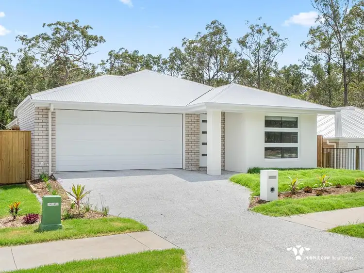 49 Volker Circuit, Bahrs Scrub QLD 4207