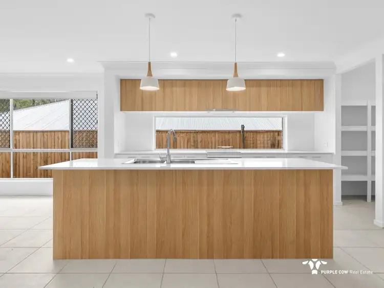 Third view of Homely house listing, 49 Volker Circuit, Bahrs Scrub QLD 4207