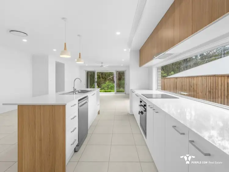 Fourth view of Homely house listing, 49 Volker Circuit, Bahrs Scrub QLD 4207