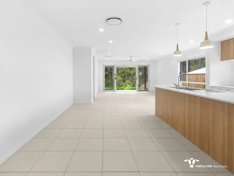 Fifth view of Homely house listing, 49 Volker Circuit, Bahrs Scrub QLD 4207