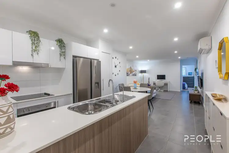 5/75 Waverley Street, Annerley QLD 4103