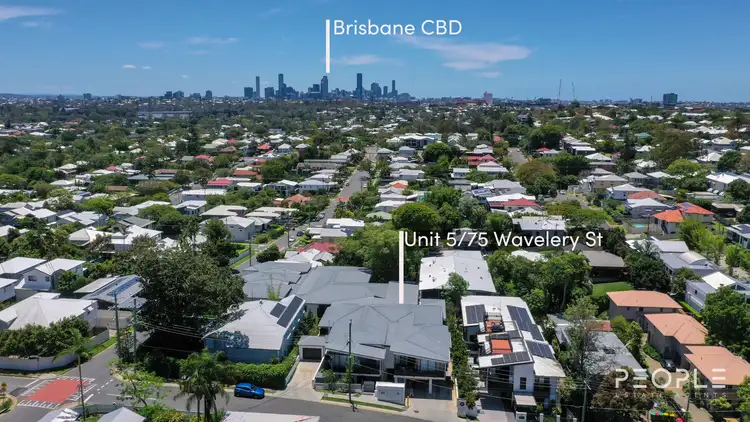 5/75 Waverley Street, Annerley QLD 4103