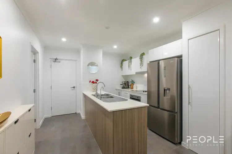 Third view of Homely unit listing, 5/75 Waverley Street, Annerley QLD 4103