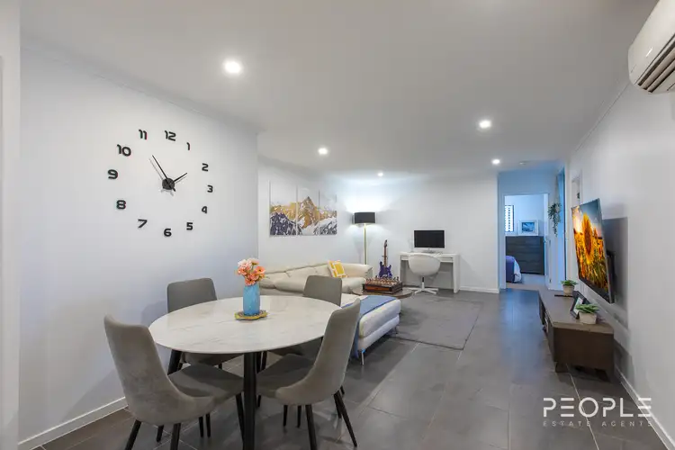 Fourth view of Homely unit listing, 5/75 Waverley Street, Annerley QLD 4103