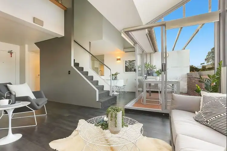 64/546 King Street, Newtown NSW 2042