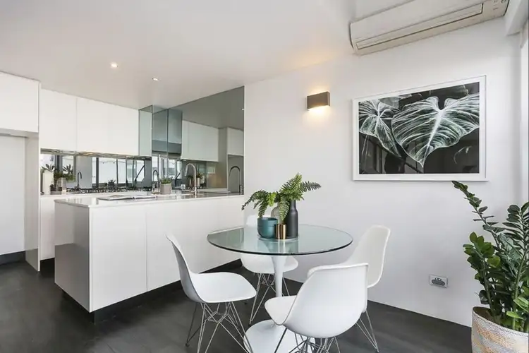 Second view of Homely unit listing, 64/546 King Street, Newtown NSW 2042