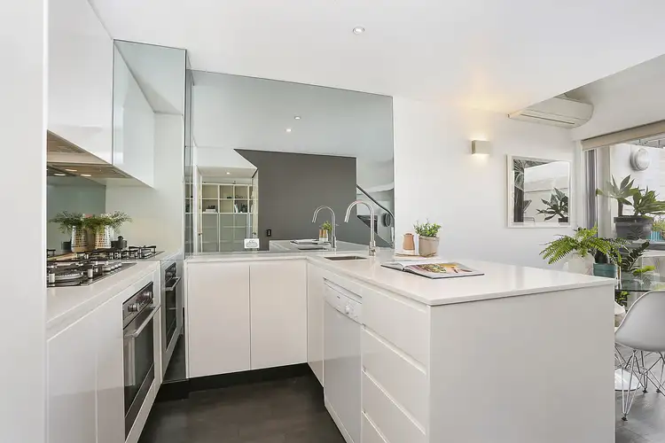 Fourth view of Homely unit listing, 64/546 King Street, Newtown NSW 2042