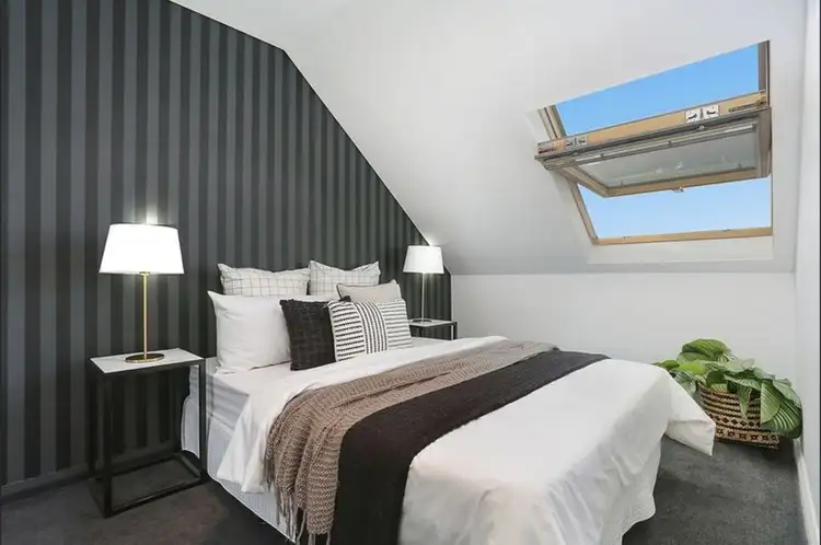 Fifth view of Homely unit listing, 64/546 King Street, Newtown NSW 2042