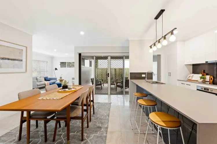 Fourth view of Homely unit listing, 1/9 Alderley Street, Rangeville QLD 4350