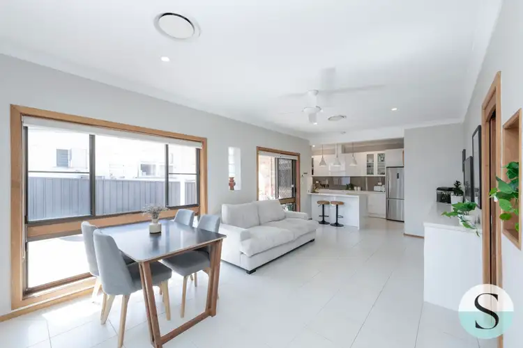 Third view of Homely house listing, 35 Evans Street, Belmont NSW 2280