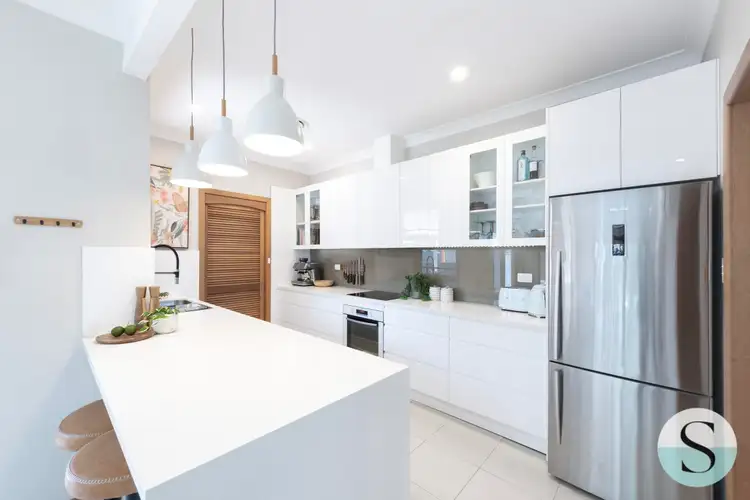 Fifth view of Homely house listing, 35 Evans Street, Belmont NSW 2280