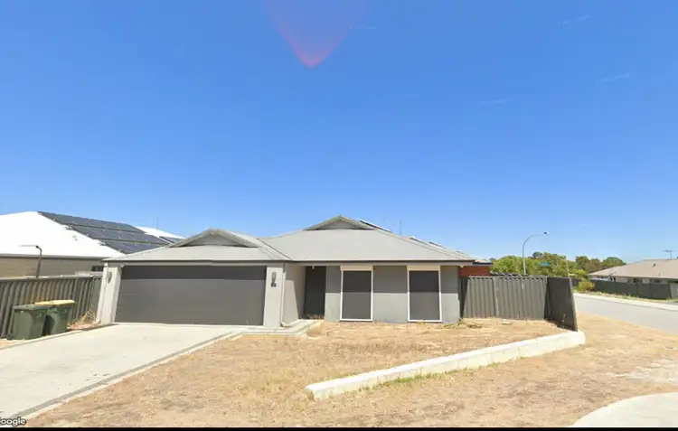 27 Bundoran Street, Bullsbrook WA 6084